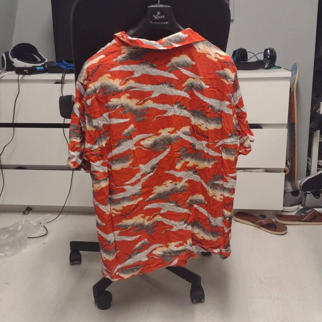 Carlings shirt Size:XL - 90