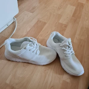 Oanvända - Skor oanvänd 