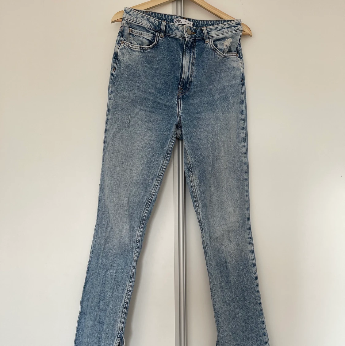 Zara Jeans