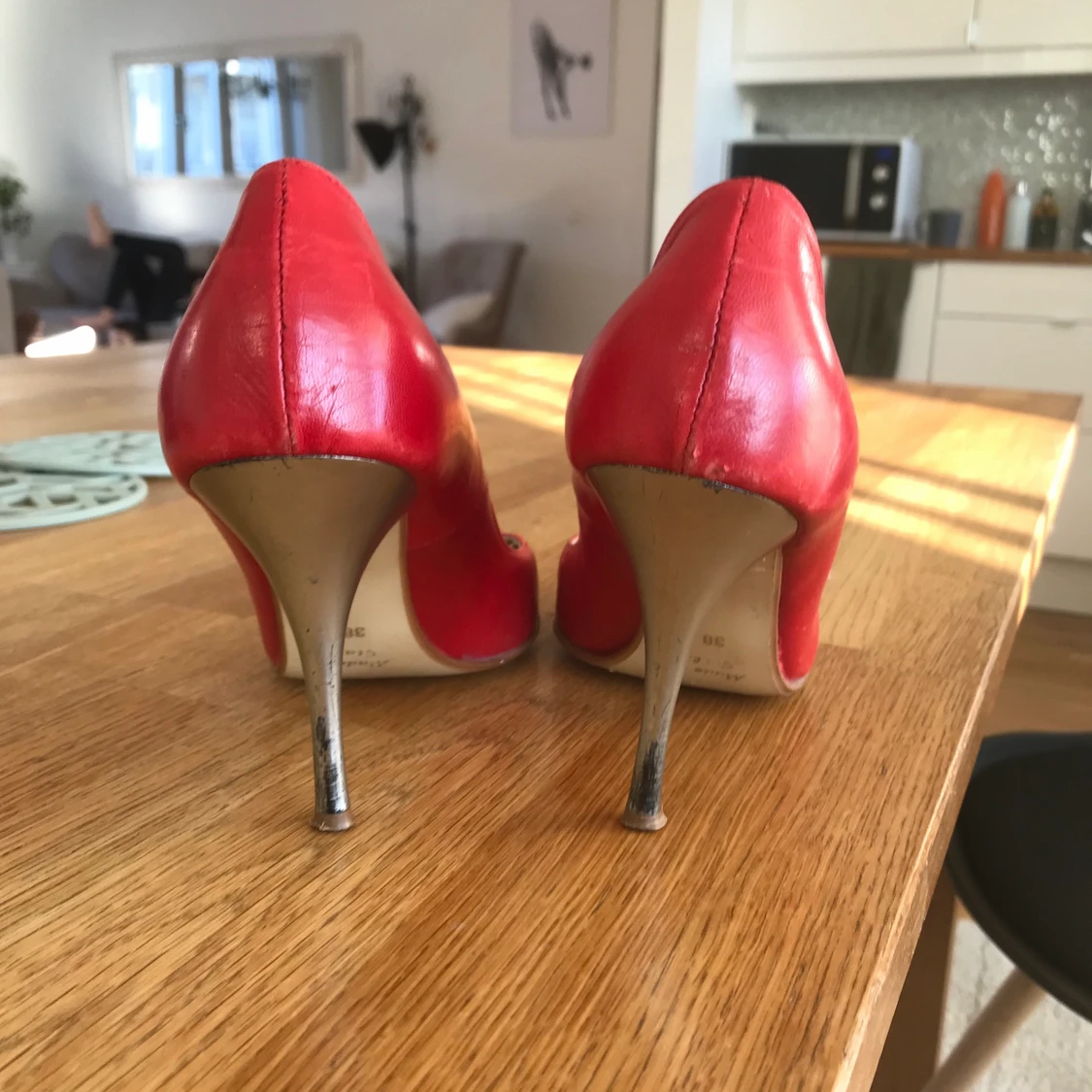 Scorett skor storlek 38 - 90