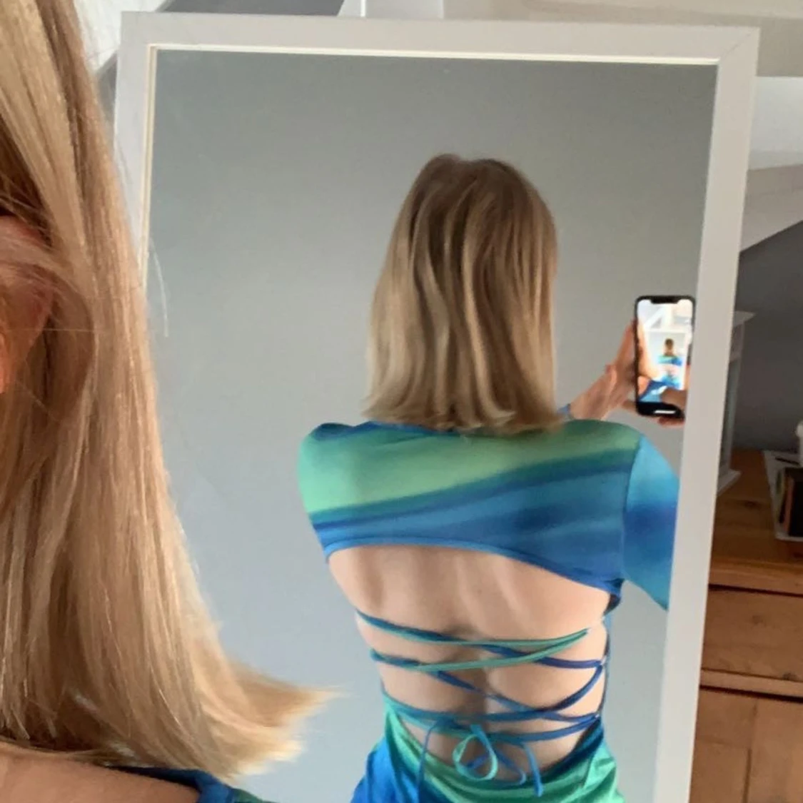 Fin klänning🌟 - 90