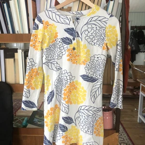 Vintage klänning  - 60- tals klänning