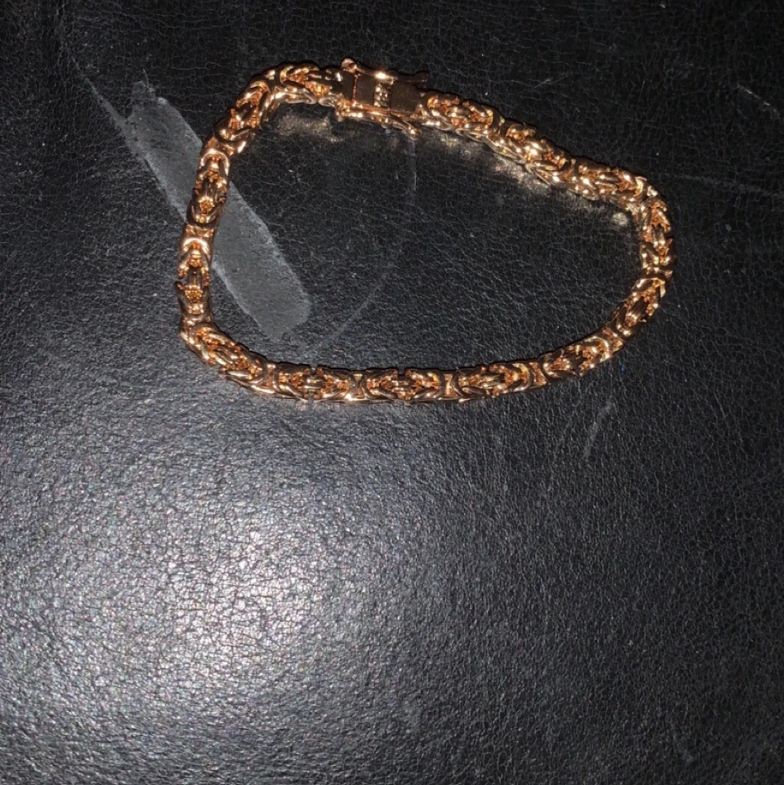  Kjesar länk 18 k  - 90