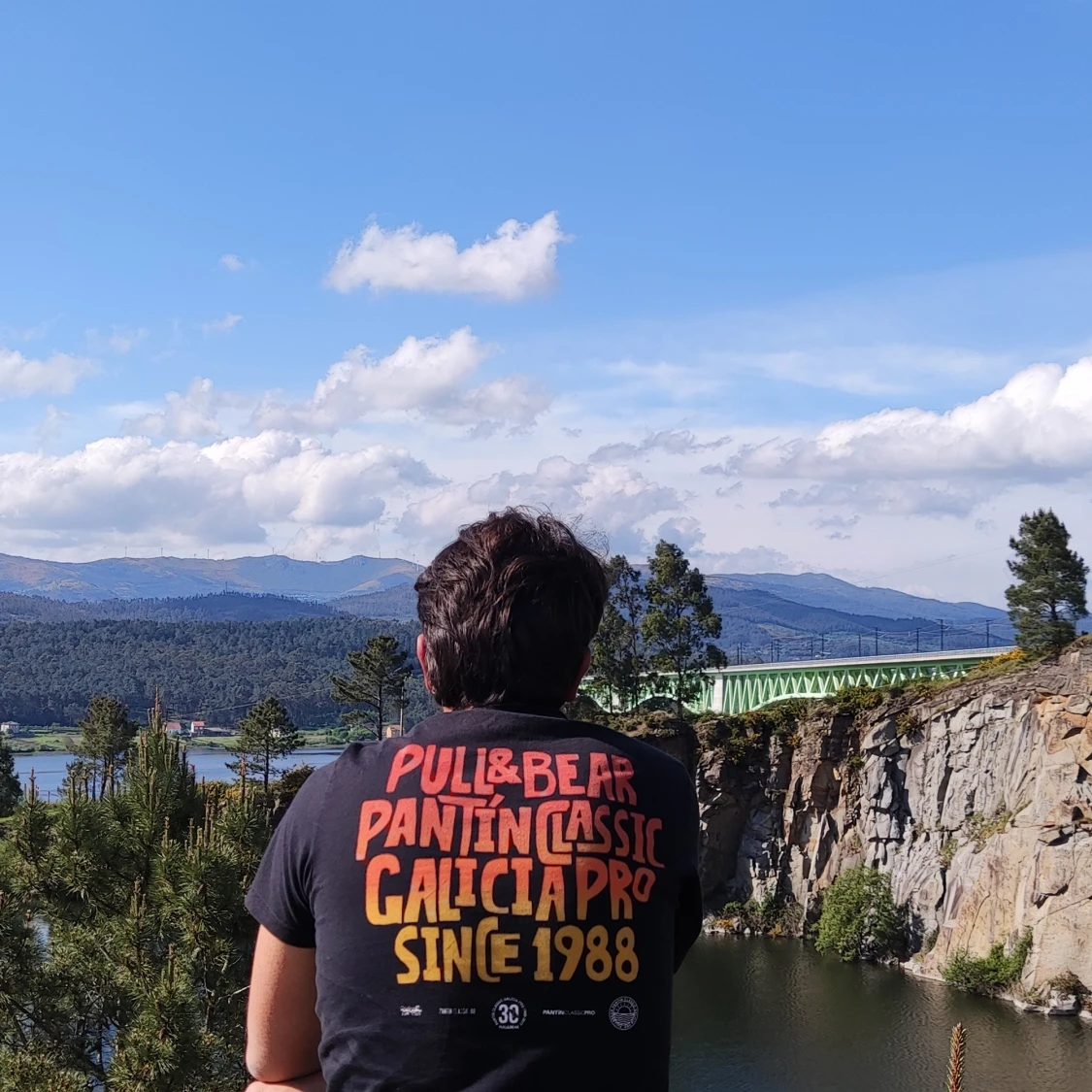 Sutf competitio. T-shirt - 90