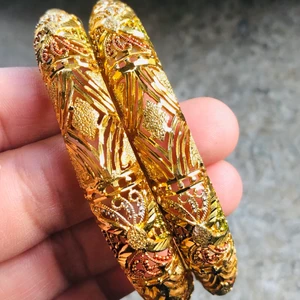 Bangles - Just one time used