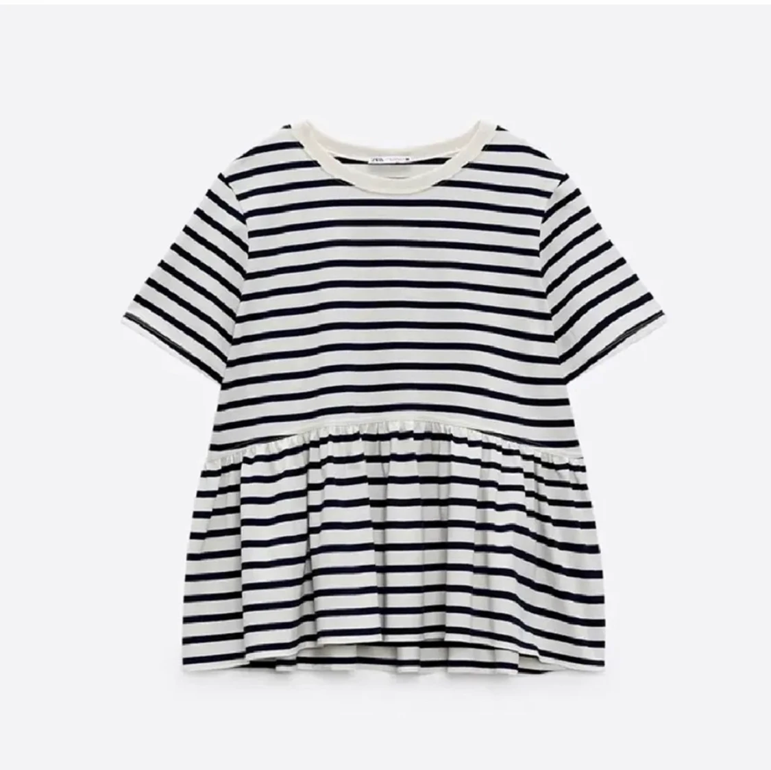 En tröja från zara!