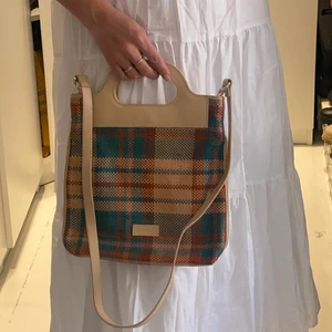 Calajade taske  - Calajade taske, brugt en gang