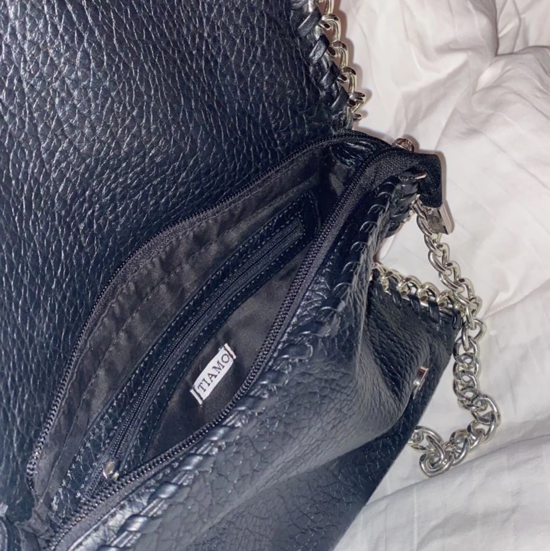 Tiamo väska - 90