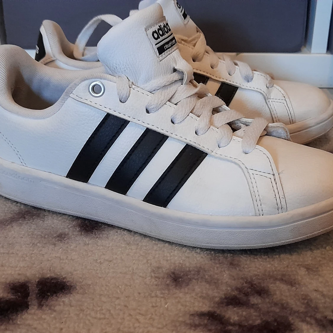 Adidas storlek 36
