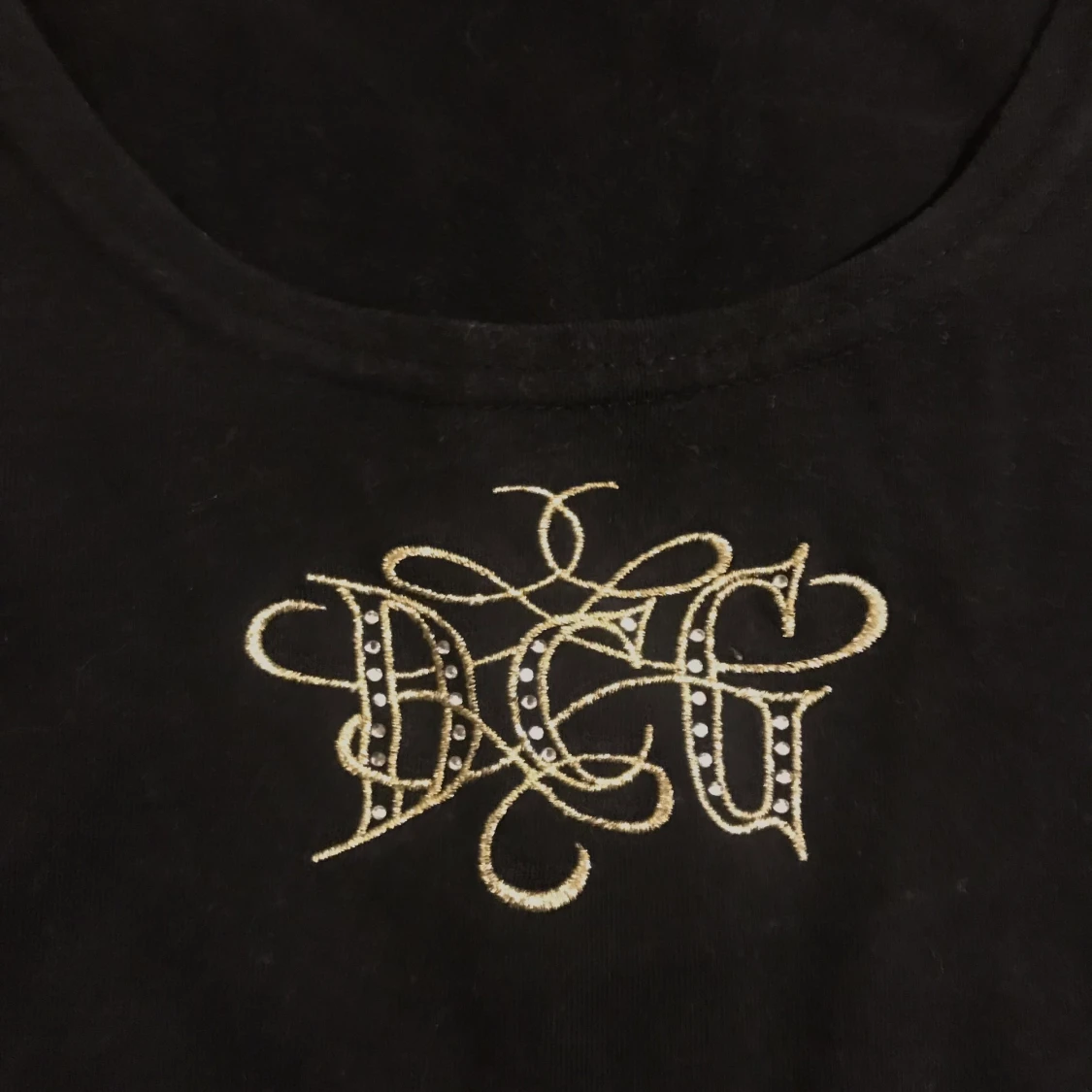 Dolce & Gabbana tröja  - 90