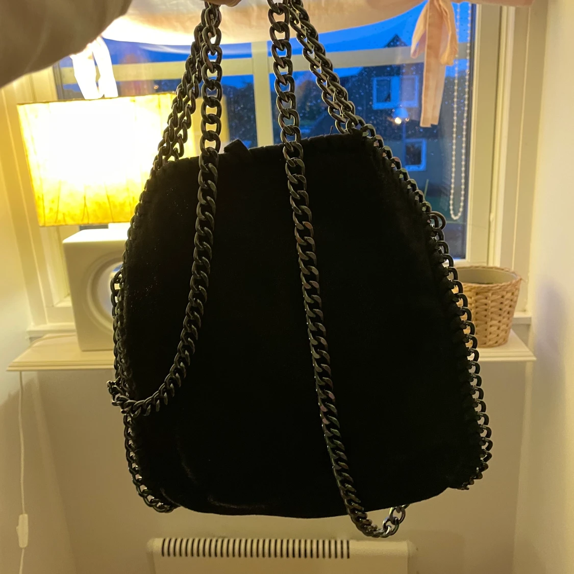 Stella McCartney liknande väska  - 91