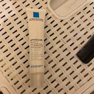 La rosche posay effaclar duo - La rosche posay effaclar duo 