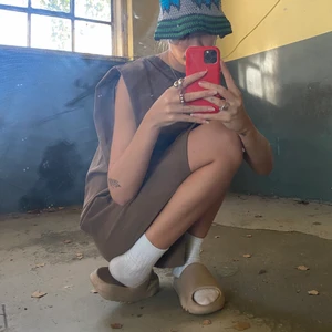 NORR long shirt  - Dress/tee almost never used. Thick 