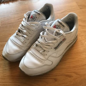 Reebook sneakers strl 41 - Nopprig insida men fullt funktionella sneakers! 