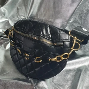 Midjeväska  - Midjeväska svart 