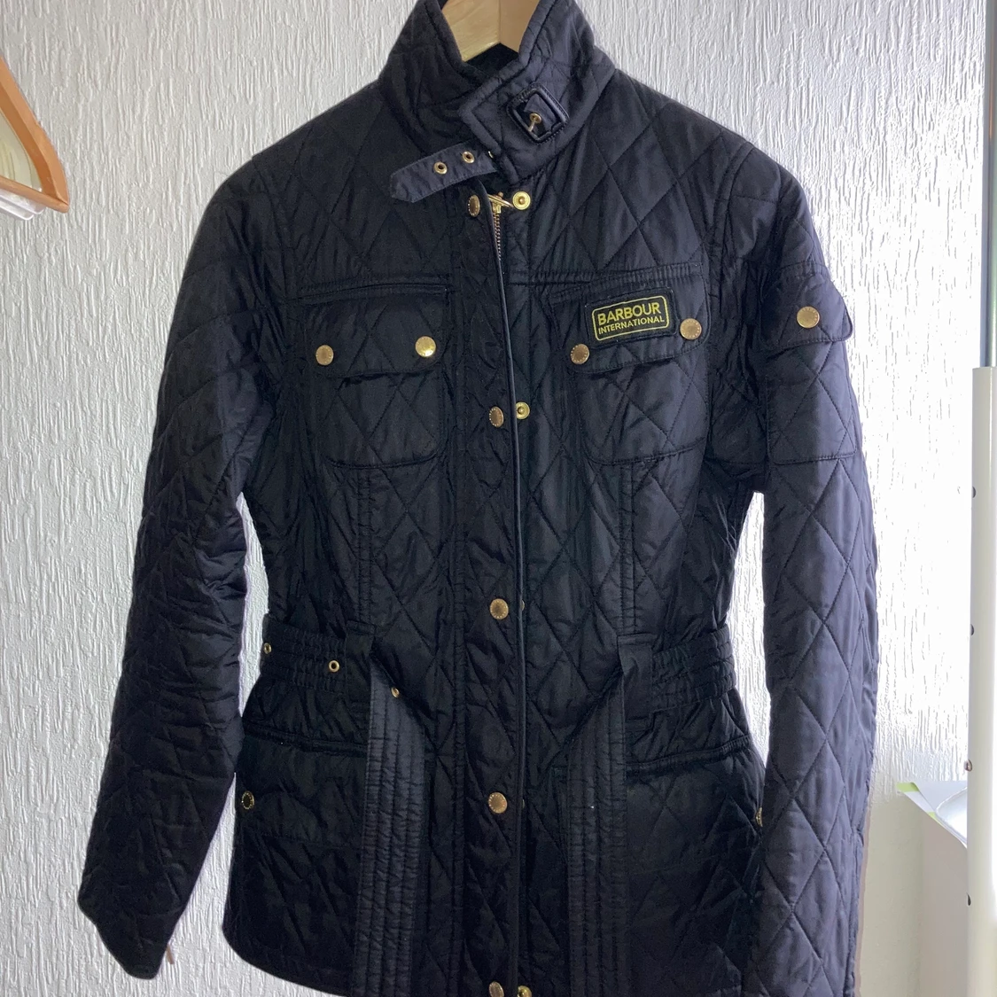 Barbour jacka  - 90
