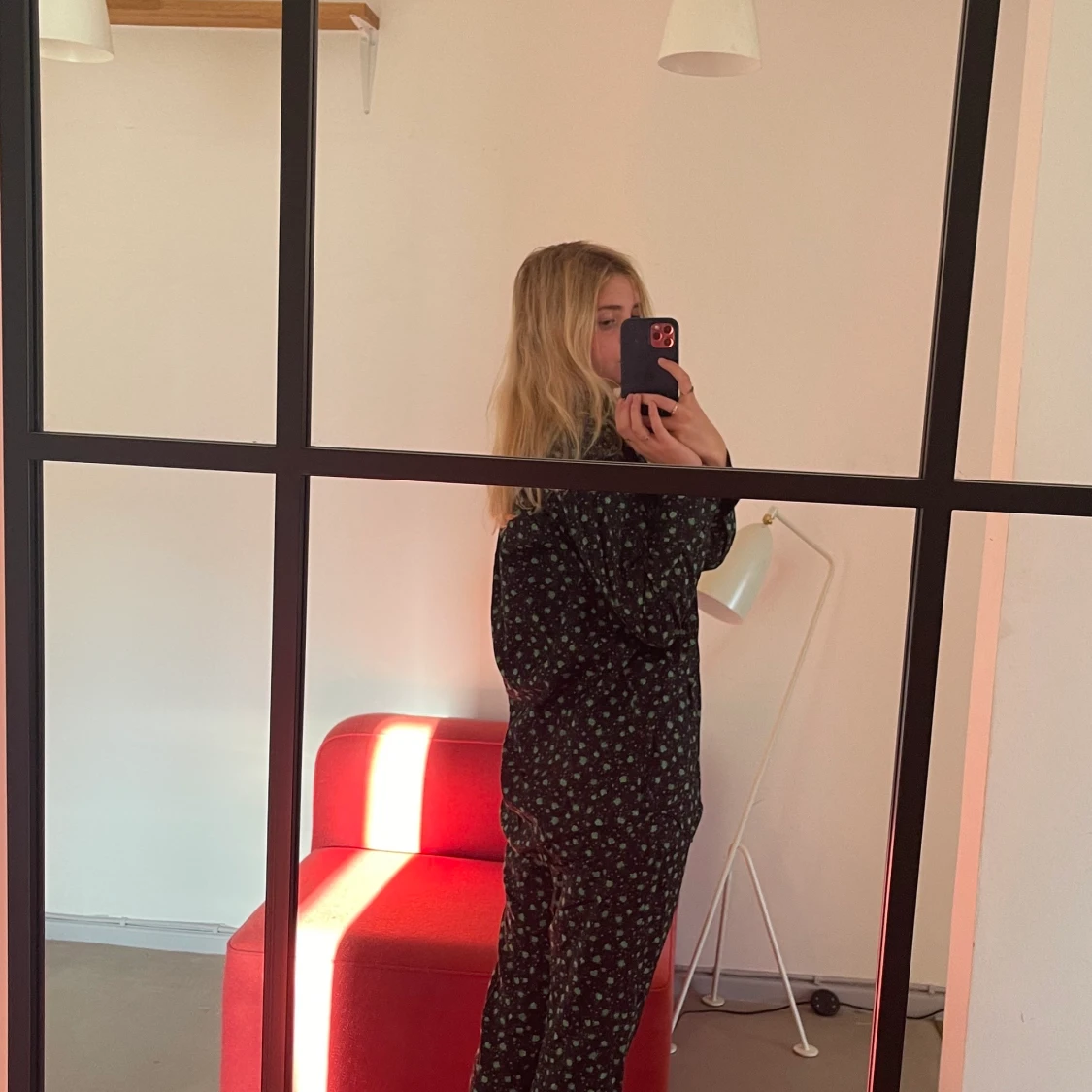 Mads Nørgaard skjorte - 90