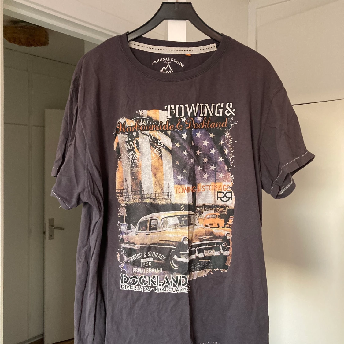 Vintage T-shirt