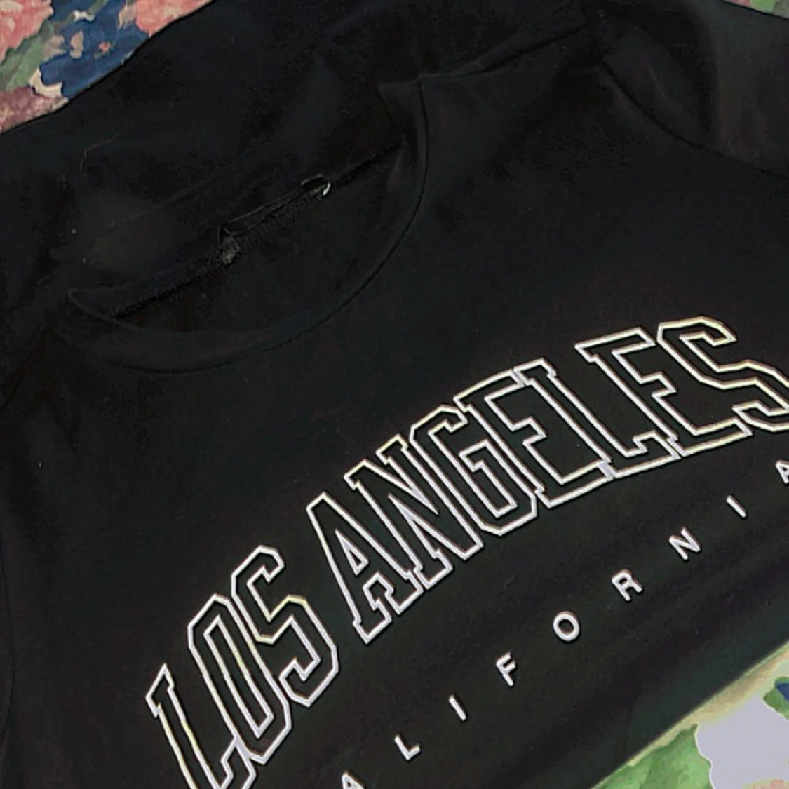 Los Angeles California