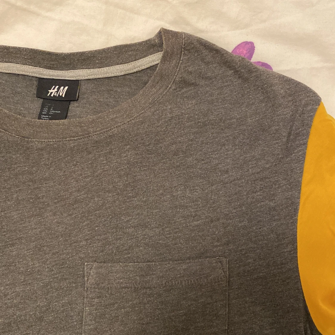 HM tröja - 91