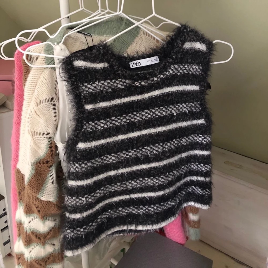 Zara väst - 90