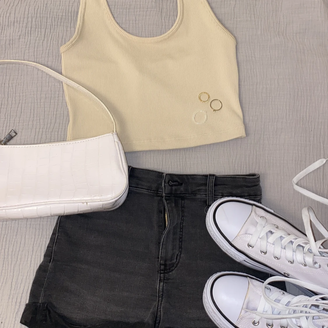 Pack of 2 Short Suez 34 from hm  - 90