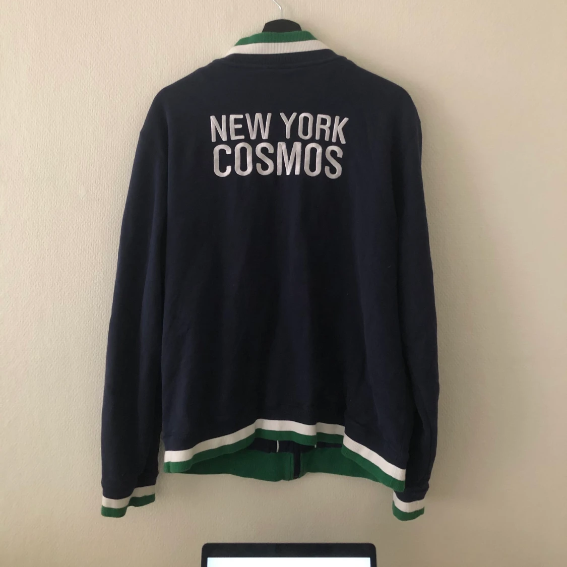 UMBRO x New York Cosmos Jersey Bomber - 90