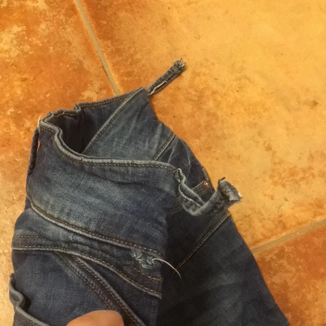 Jeans - 90
