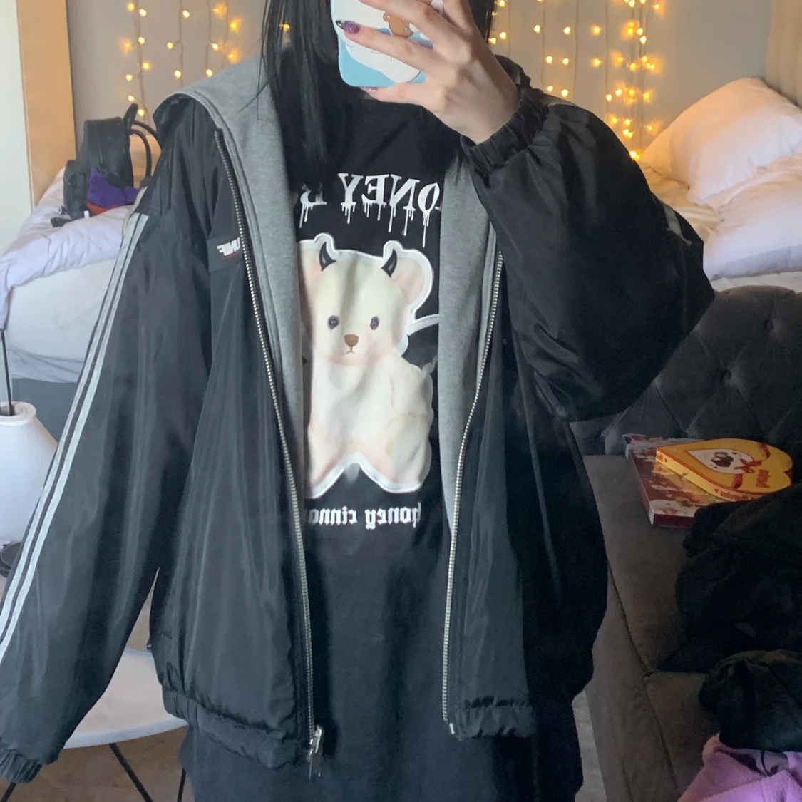 Super fin jacka från UNIF 🤍 - 90