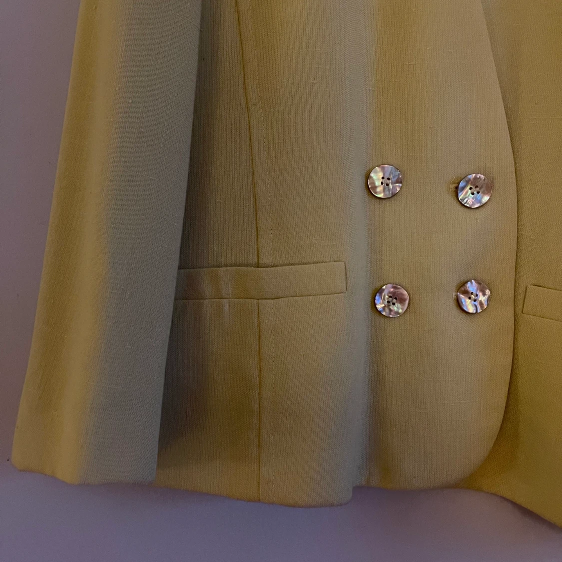 Vintage blazer  - 90