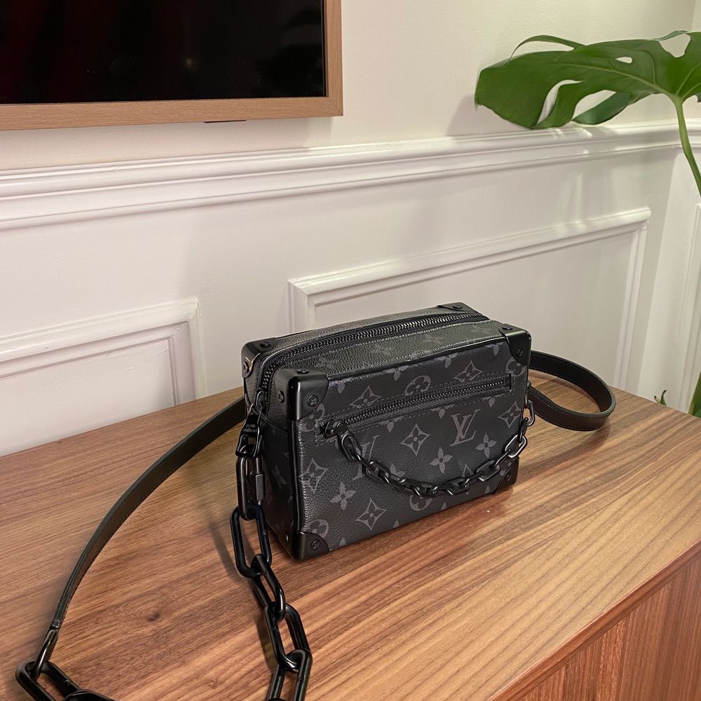 lv soft trunk mini