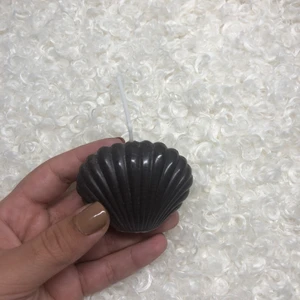 Brunsnäcka🤎 - 🤎snäcka i brun🤎 4,4cm långt och 5,8cm bred 🕯35kr kan hämtas i Örebro 