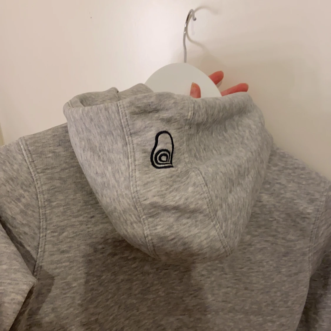 Sailracing hoodie  - 91