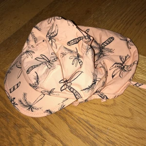 Solhatt - Fint skick