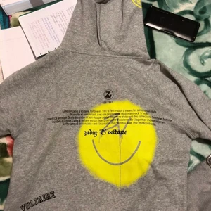 Zadig hoodie (kopia) - Gå in på min instagram där mycket mer säljs! @sthlmstil.shop1