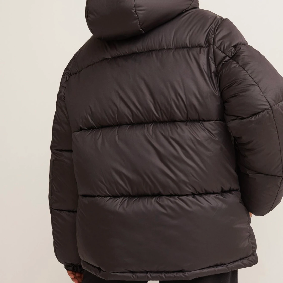 Pufferjacka - 90