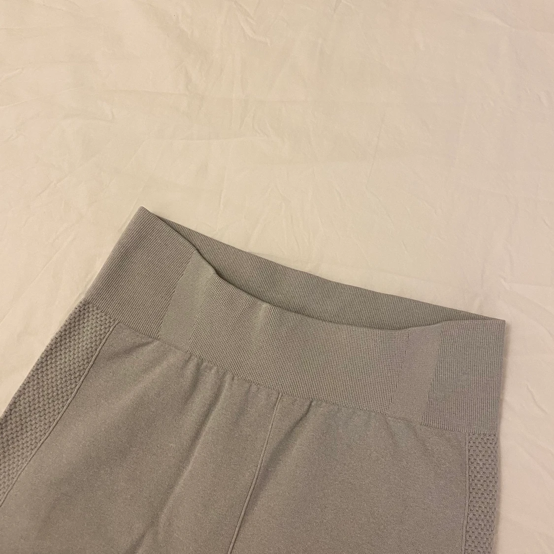 Seamless träningstights - 91