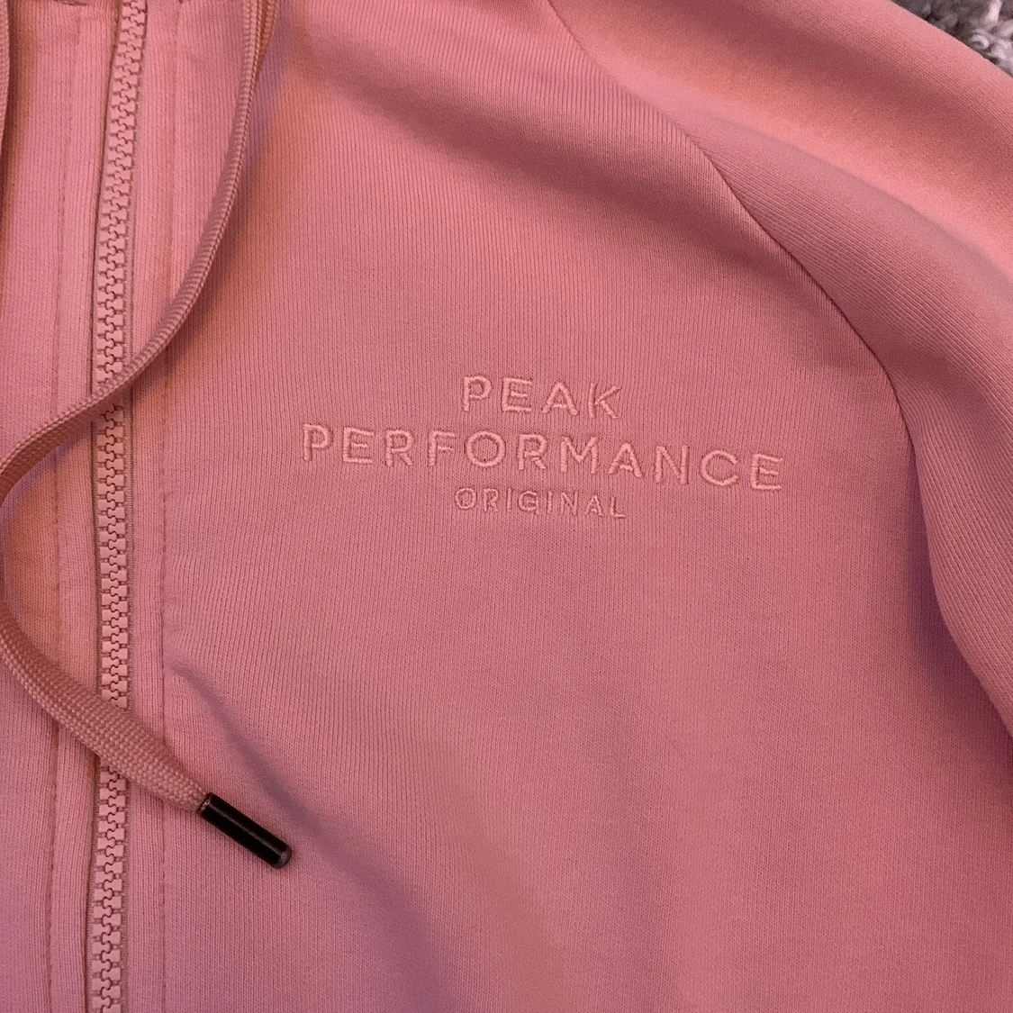 Peak performance kofta  - 90