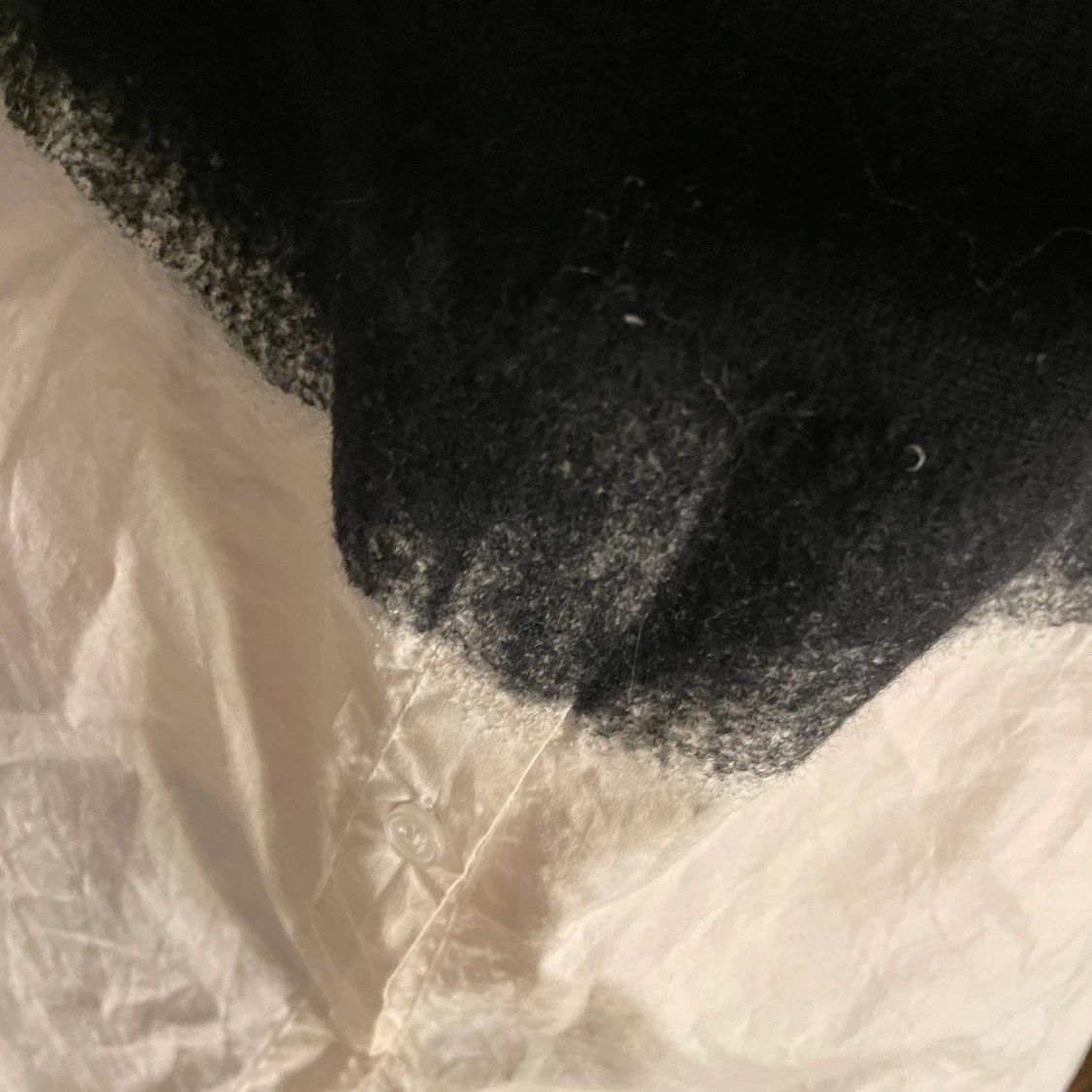 Tröja med hål - 91