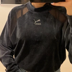 Puma sweatshirt  - Puma sweatshirt, puma x KENZA