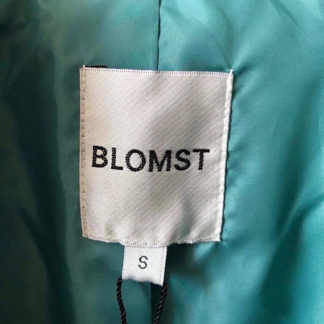 BLOMST Pälsjacka - 90