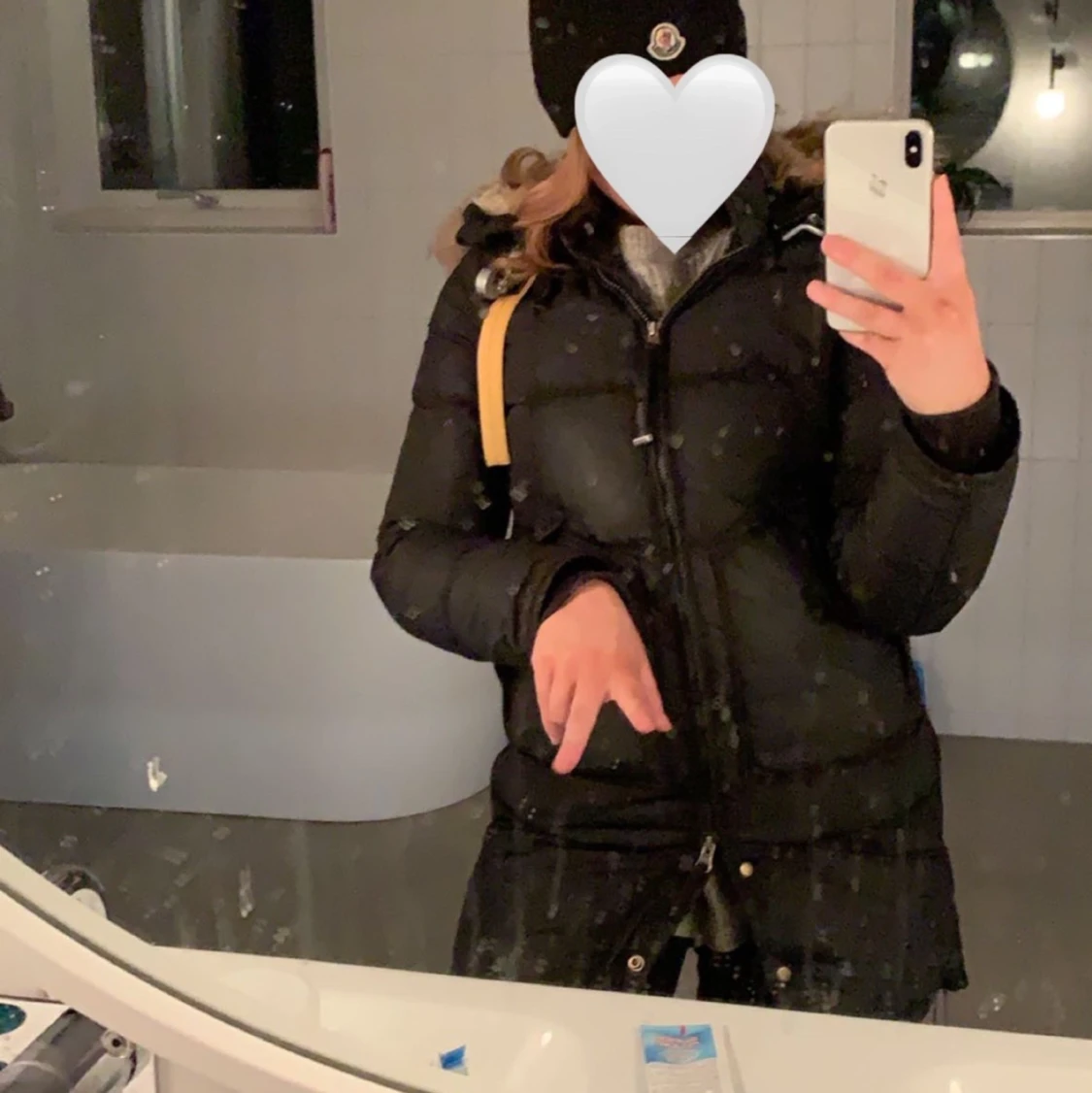 PARAJUMPER LONGBEAR XXS