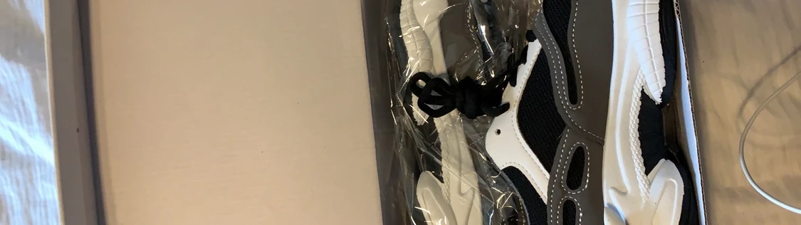 Snygga skor stl 40 - 90