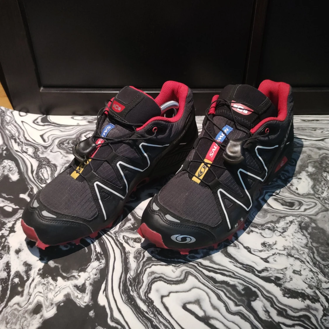 Salomon Speed Cross 2