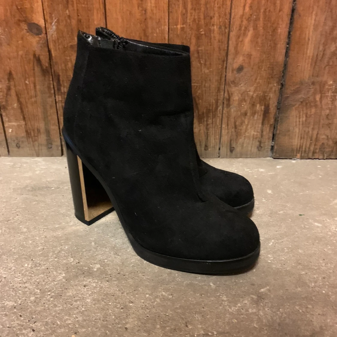 Tiamo mocka skor  - 90