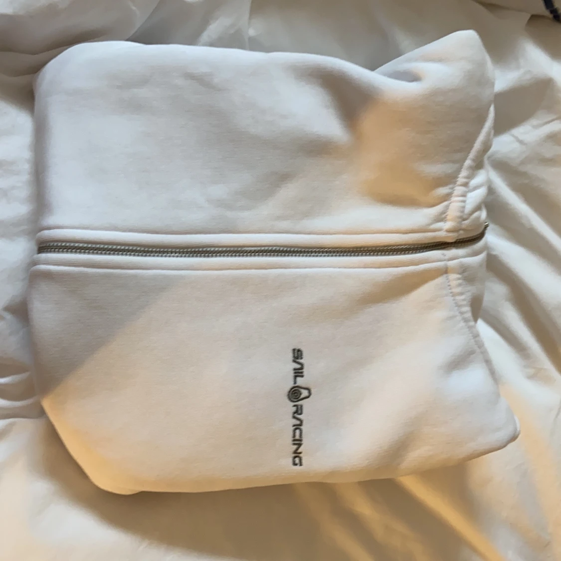 Sail racing tjocktröja - 90