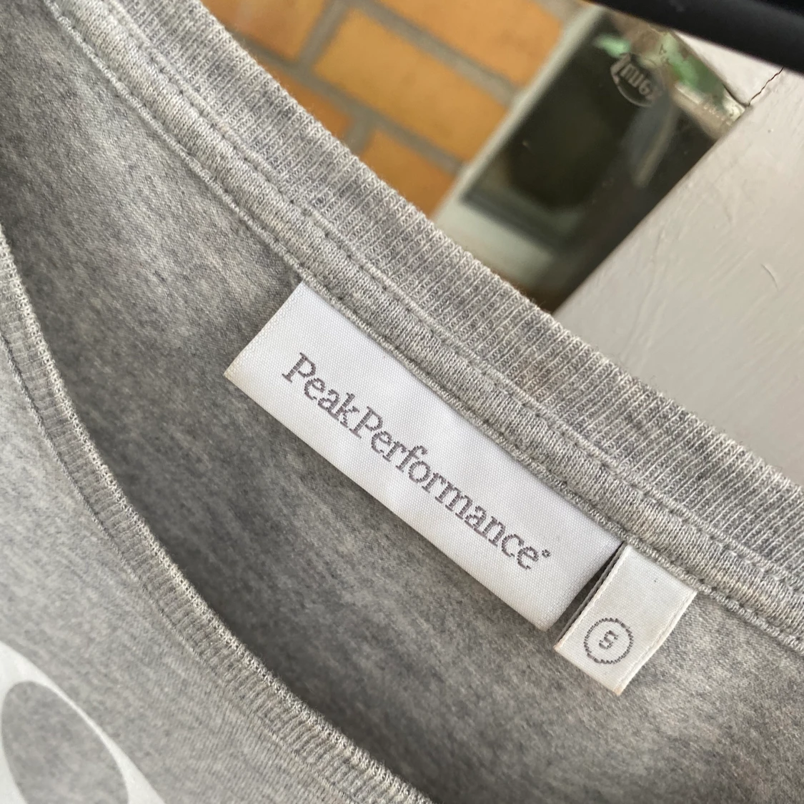 Peak performance  - 90