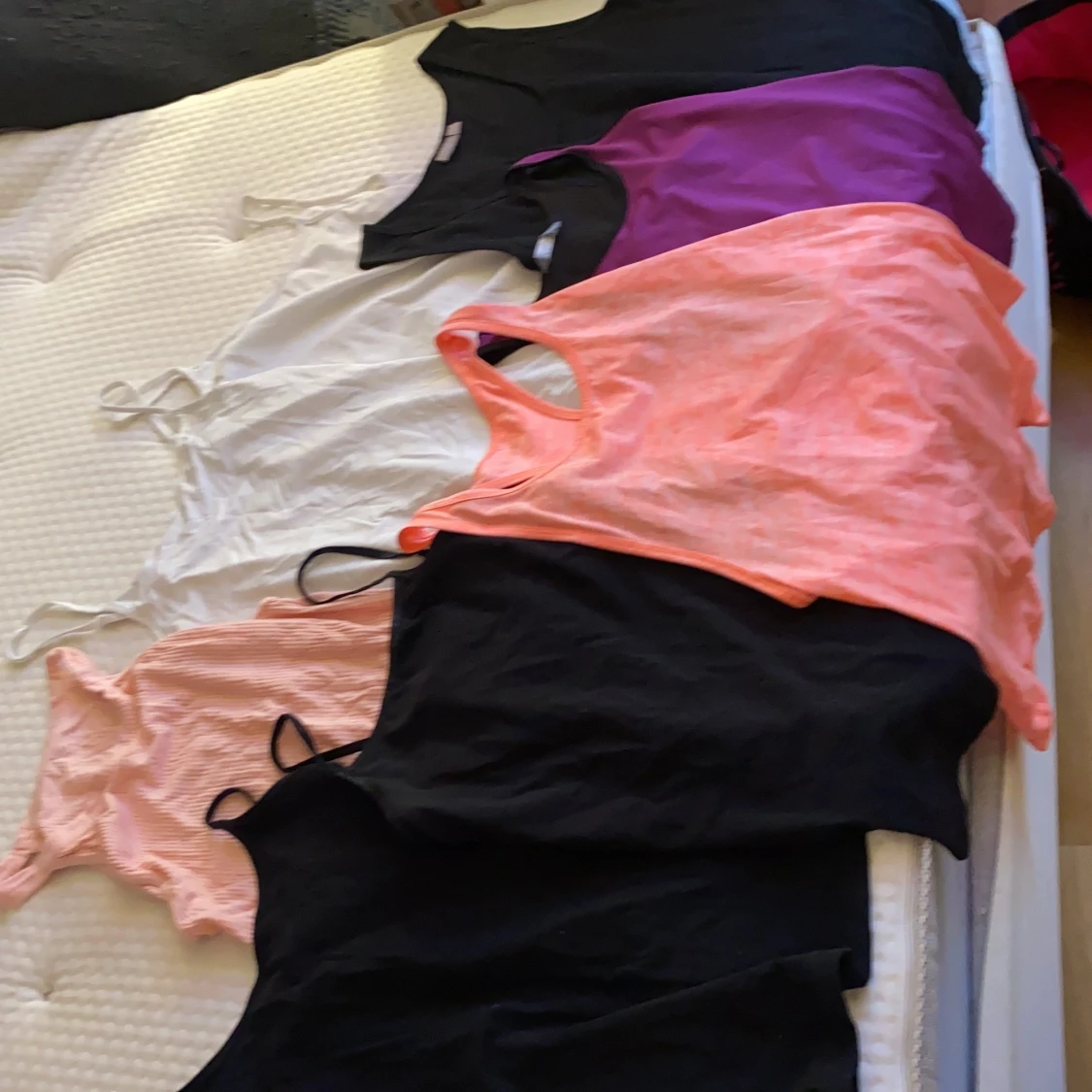 massa olika linnen - 91