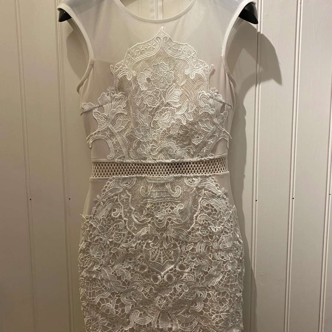 Studentklänning - 90