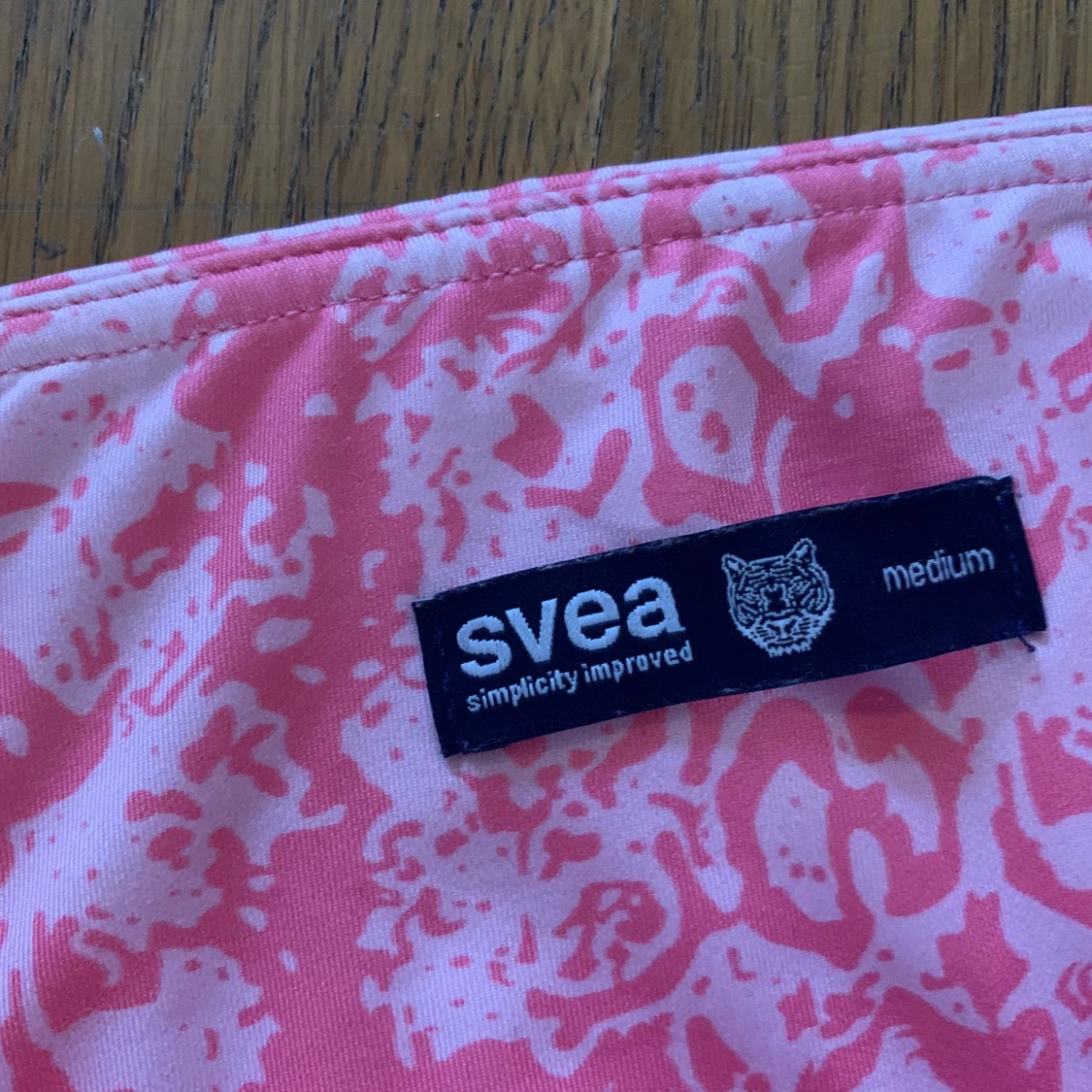 Snygga träningstights Svea  - 91